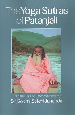 The Yoga Sutras of Patanjali