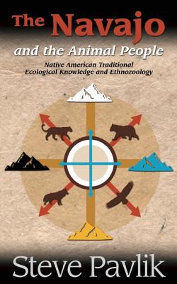 Navajo and the Animal People