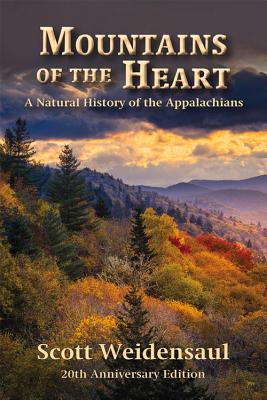 Mountains of the Heart
