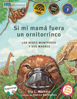 Si mi mama fuera un ornitorrinco