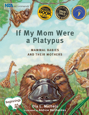 If My Mom Were A Platypus