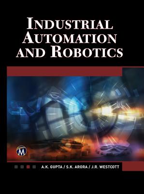 Industrial Automation and Robotics