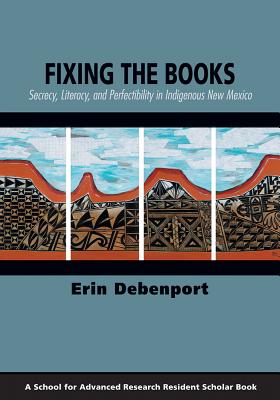 Fixing the Books