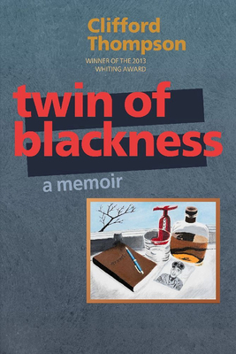 Twin of Blackness - a memoir