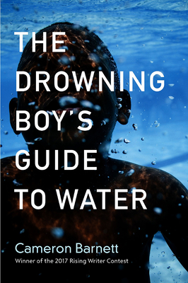 The Drowning Boy`s Guide to Water