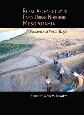 Rural Archaeology in Early Urban Northern Mesopotamia