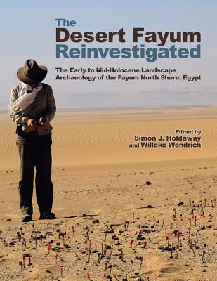 The Desert Fayum Reinvestigated