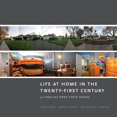 Life at Home in the Twenty-First Century