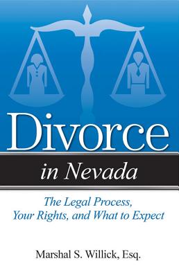 Divorce in Nevada