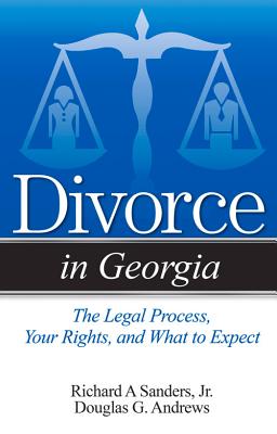 Divorce in Georgia