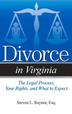 Divorce in Virginia