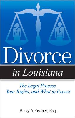 Divorce in Louisiana