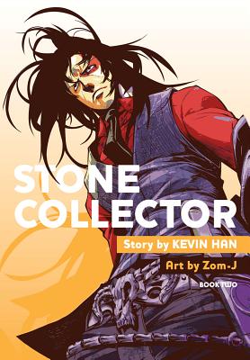 Stone Collector Book 2