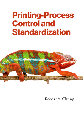 Printing-Process Control and Standardization