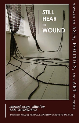 Still Hear the Wound