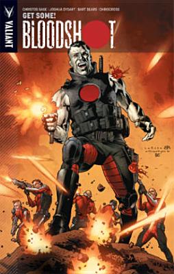 Bloodshot Volume 5