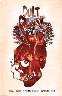 CC: Return to Whisper Vol. 1