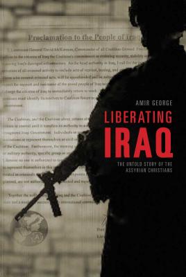 Liberating Iraq