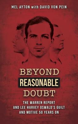 Beyond a Reasonable Doubt