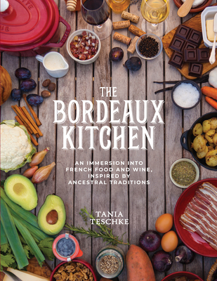 The Bordeaux Kitchen