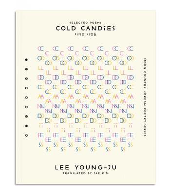 Cold Candies