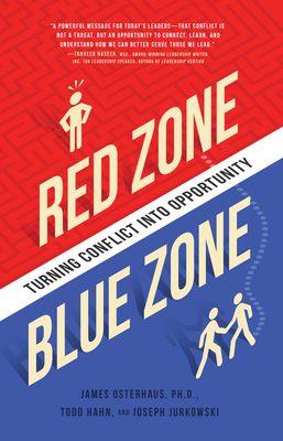 Red Zone, Blue Zone