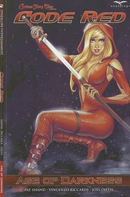 Grimm Fairy Tales Presents: Code Red Volume 1