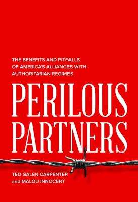 Perilous Partners