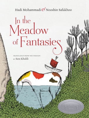 In The Meadow Of Fantasies