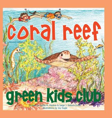 Coral Reef