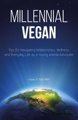 Millennial Vegan