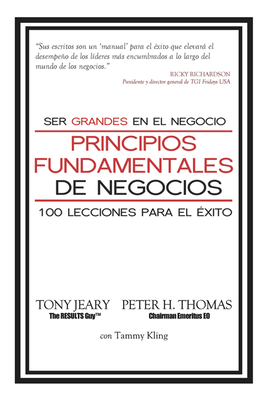 Principios Fundamentales de Negocios