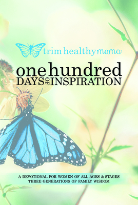 One Hundred Days of Inspiration