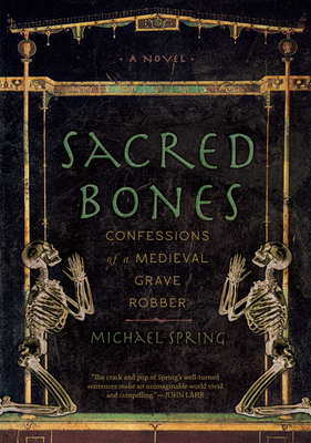 Sacred Bones