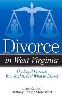 Divorce in West Virginia