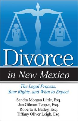 Divorce in New Mexico