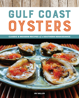 Gulf Coast Oysters