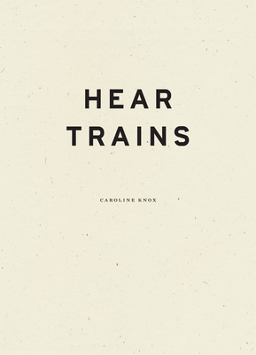 Hear Trains