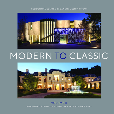 Modern to Classic II