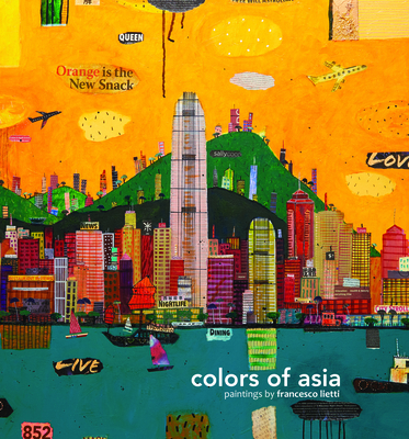 Colors of Asia