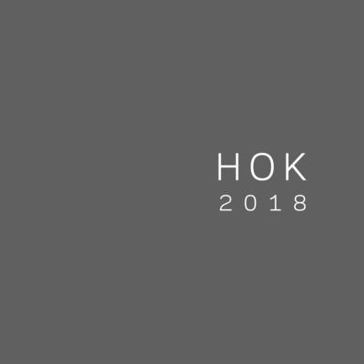 HOK Design Annual 2018