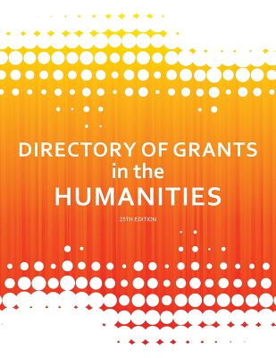 Directory of Grants in the Humanities