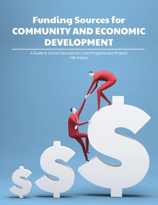 Funding Sources for Community and Economic Development