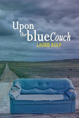 Upon the Blue Couch