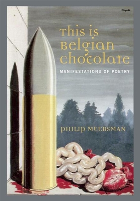 This Is Belgian Chocolate