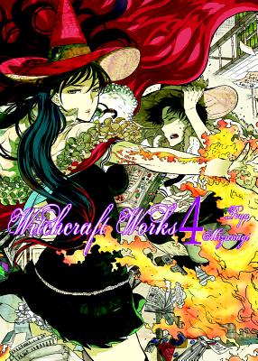 Witchcraft Works 5