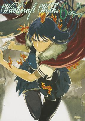 Witchcraft Works 6