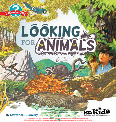 Looking for Animals