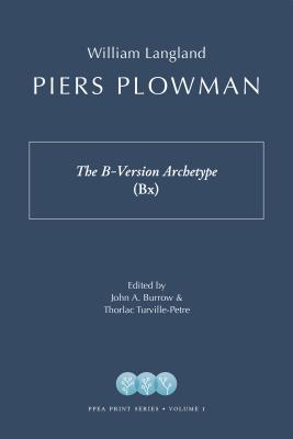 Piers Plowman