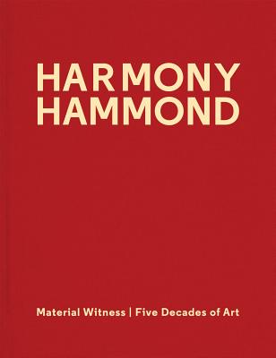 Harmony Hammond